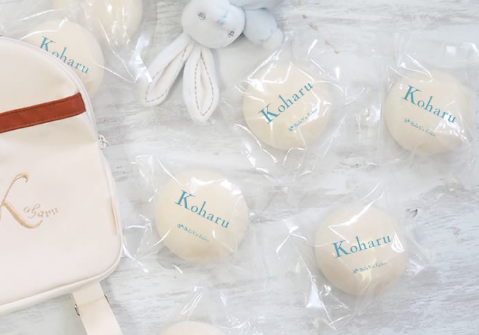 一升餅（小分けタイプ）