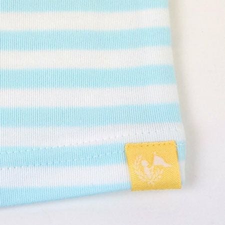 アンファンロゴ