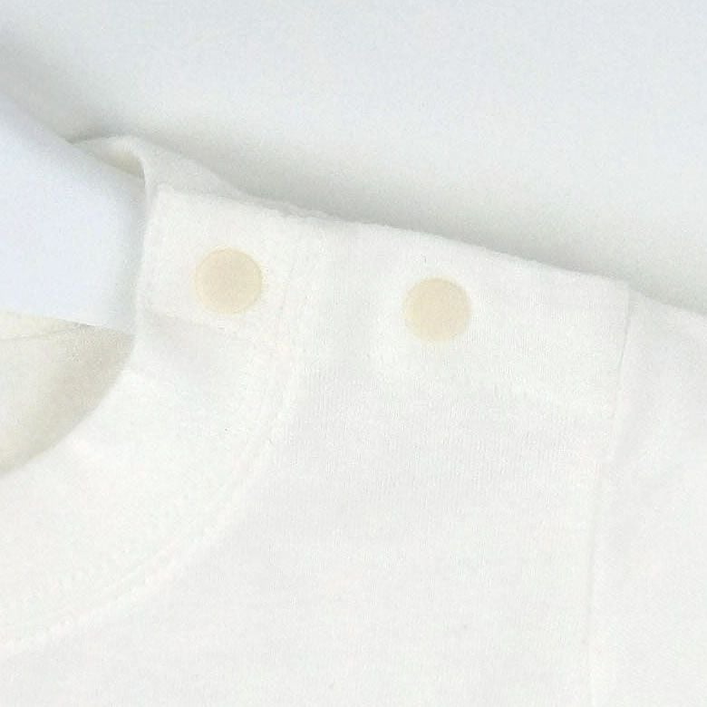 プリティパッチ タイロンパース ホワイト