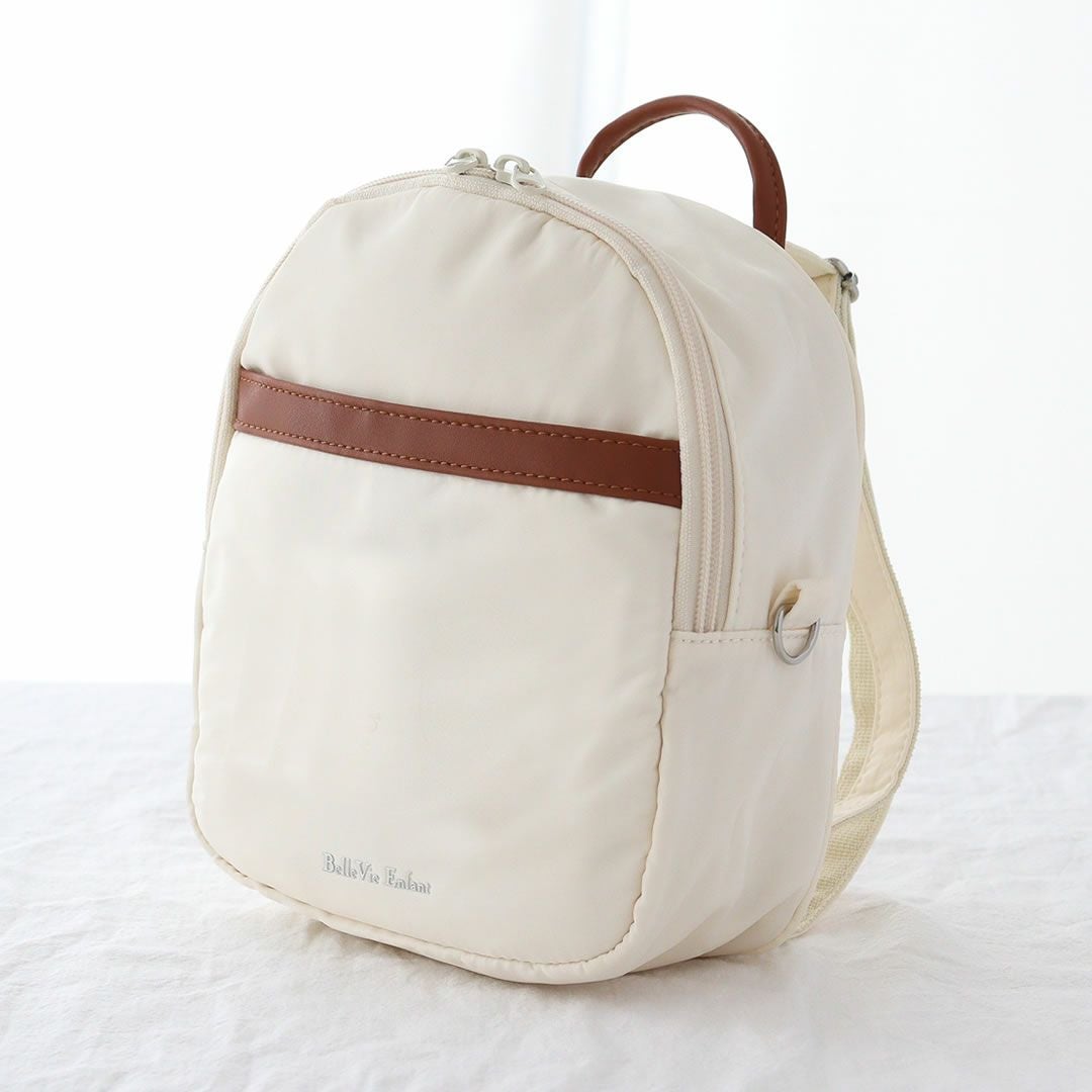 ラフィネベビーリュック