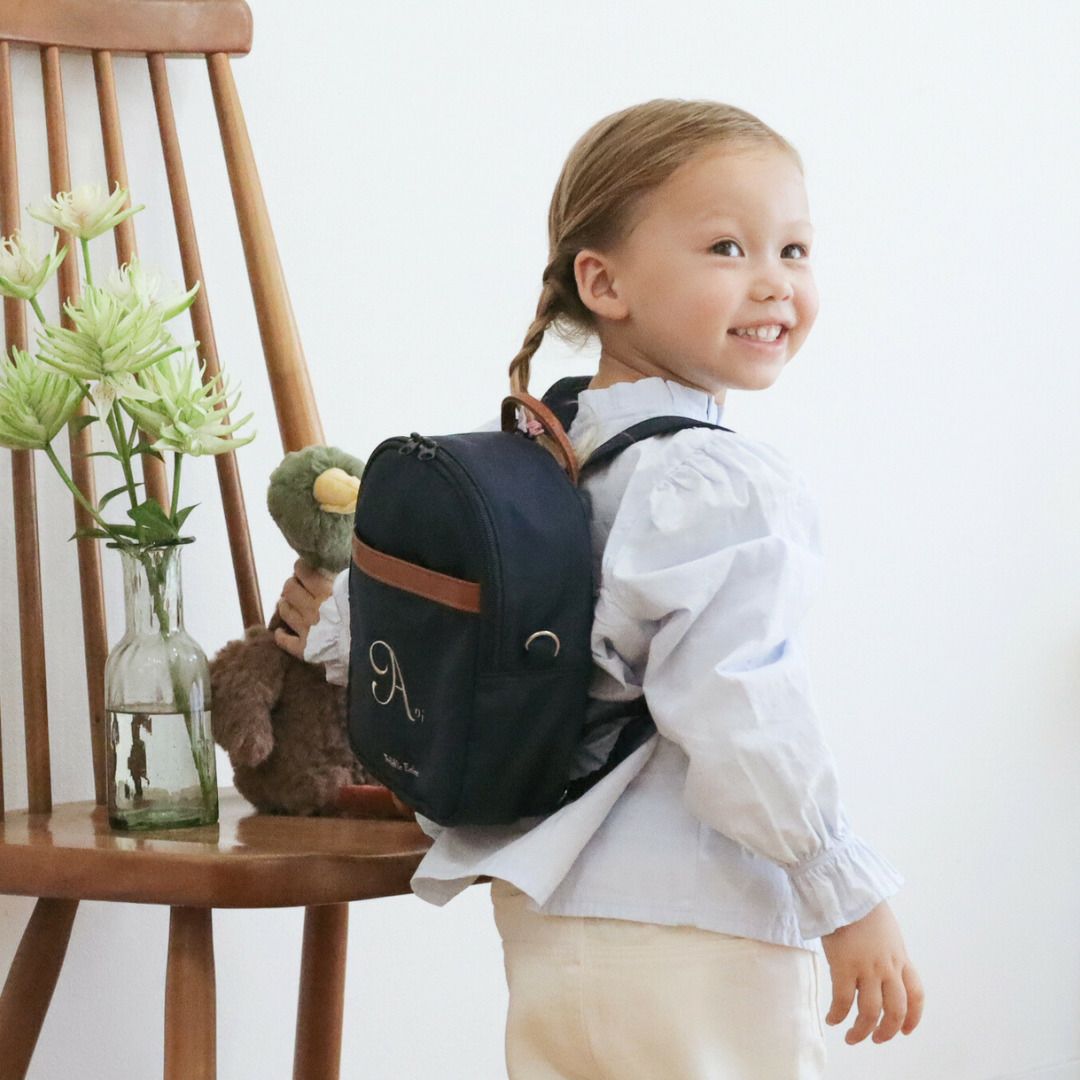 ラフィネ ベビーリュック | Bellevie Enfant