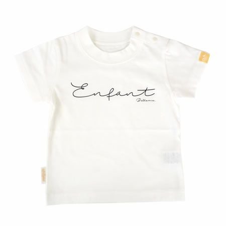 ラフィネTシャツ Enfant