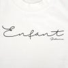 ラフィネTシャツ  Enfant