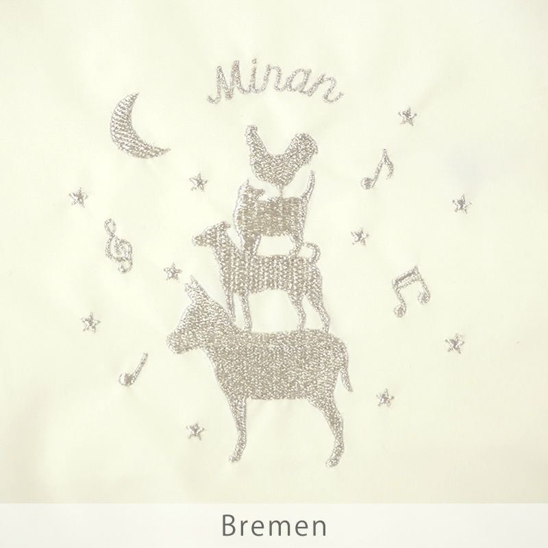 ラフィネ シューズバッグ レーヴ　ブレーメン