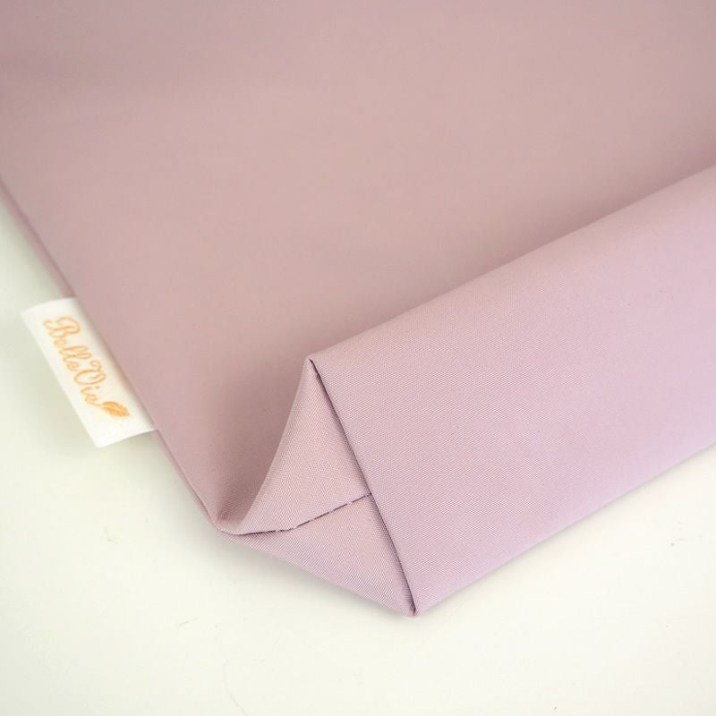 ラフィネ レッスンバッグ＆シューズバッグセット