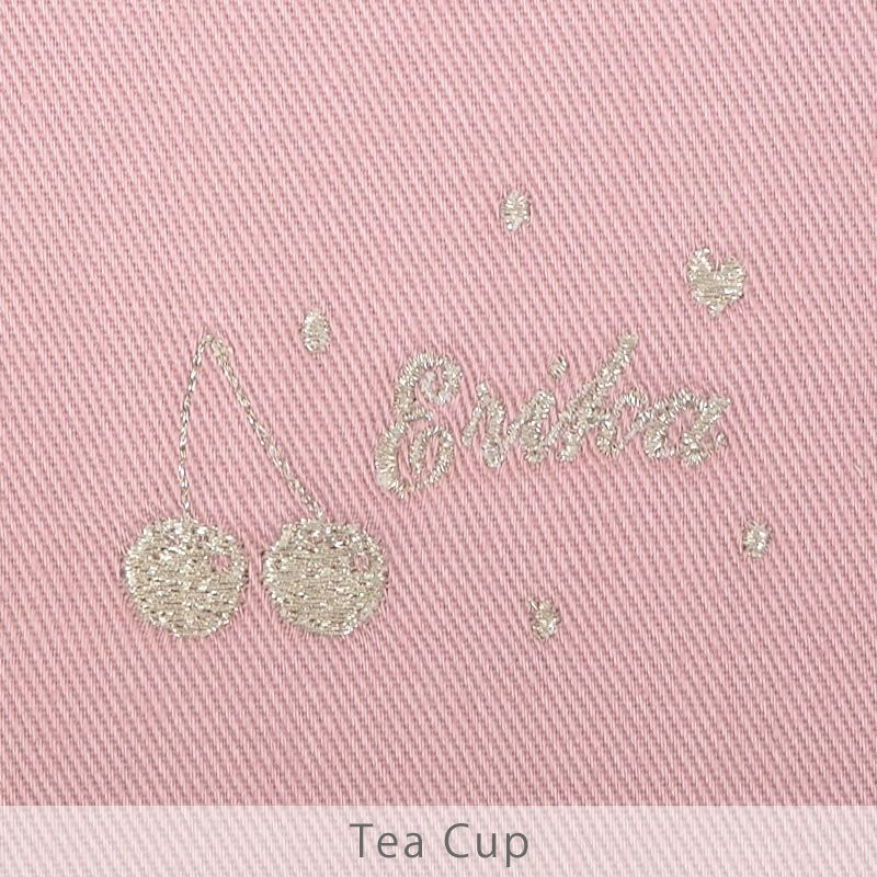 ラフィネ 巾着バッグ(小) レーヴ　