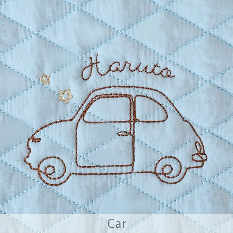 ジョリーレッスンバッグ