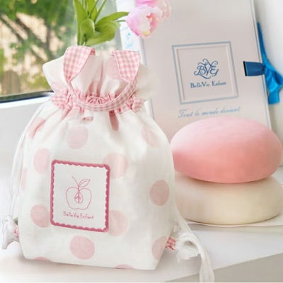 シェリ ベビーリュック ミミ　一升餅セット