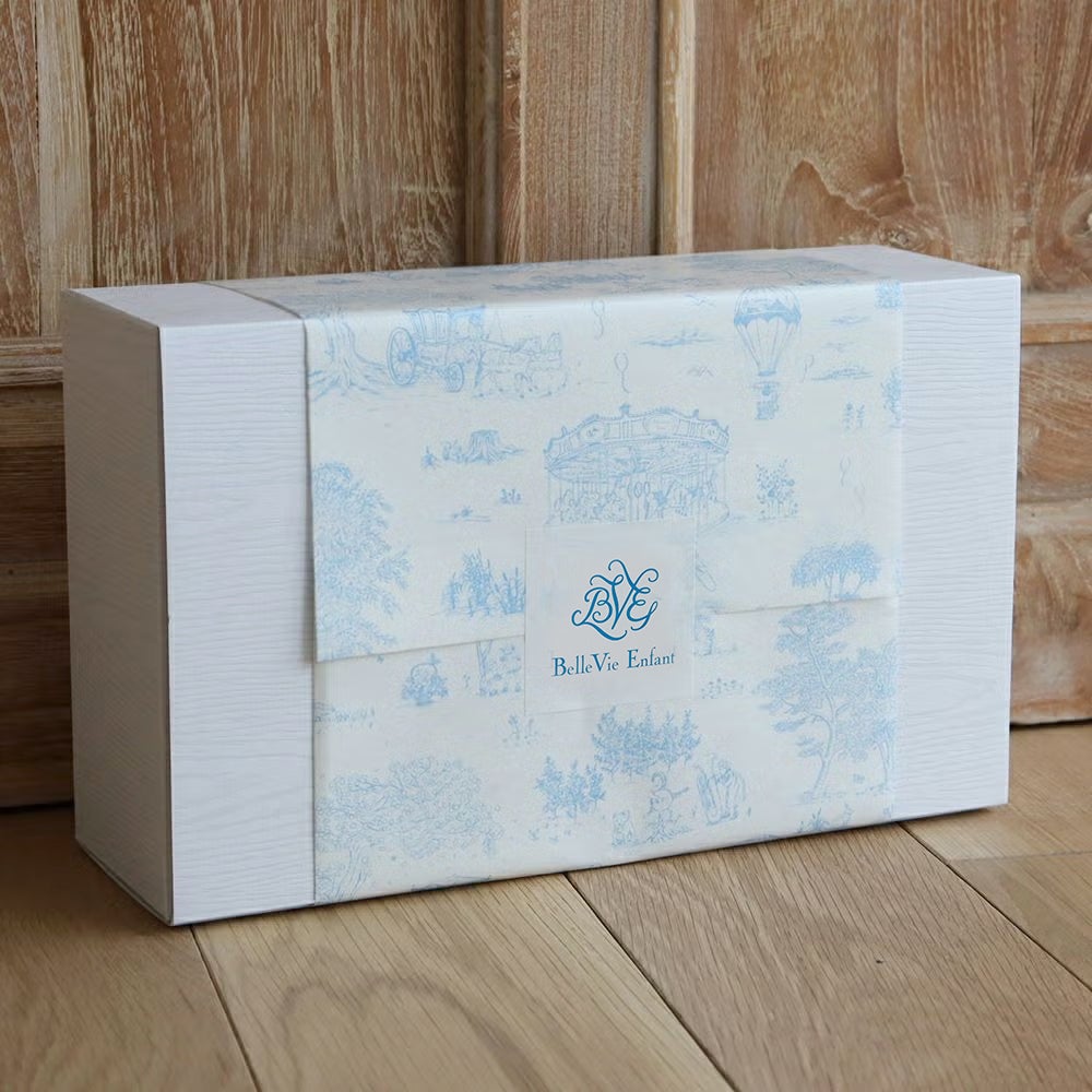 ベルビーアンファン 一升餅（紅白タイプ）