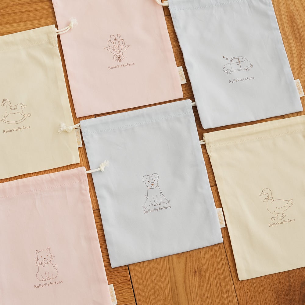 はじめてのつみき　ナチュールプティ(日本製)