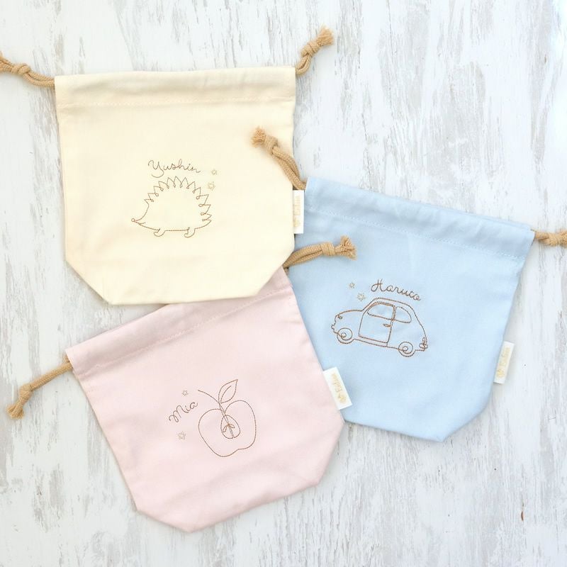 入園入学グッズ | Bellevie Enfant