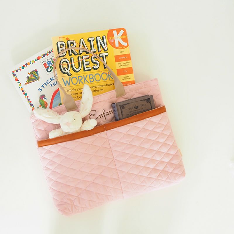 ジョリーレッスンバッグ5点セット　イメージ