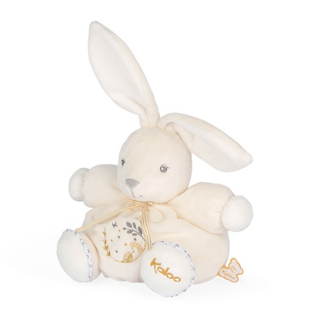 Kaloo プティパール ミュージカル うさぎ S