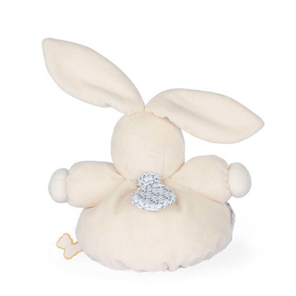 Kaloo プティパール ミュージカル うさぎ S