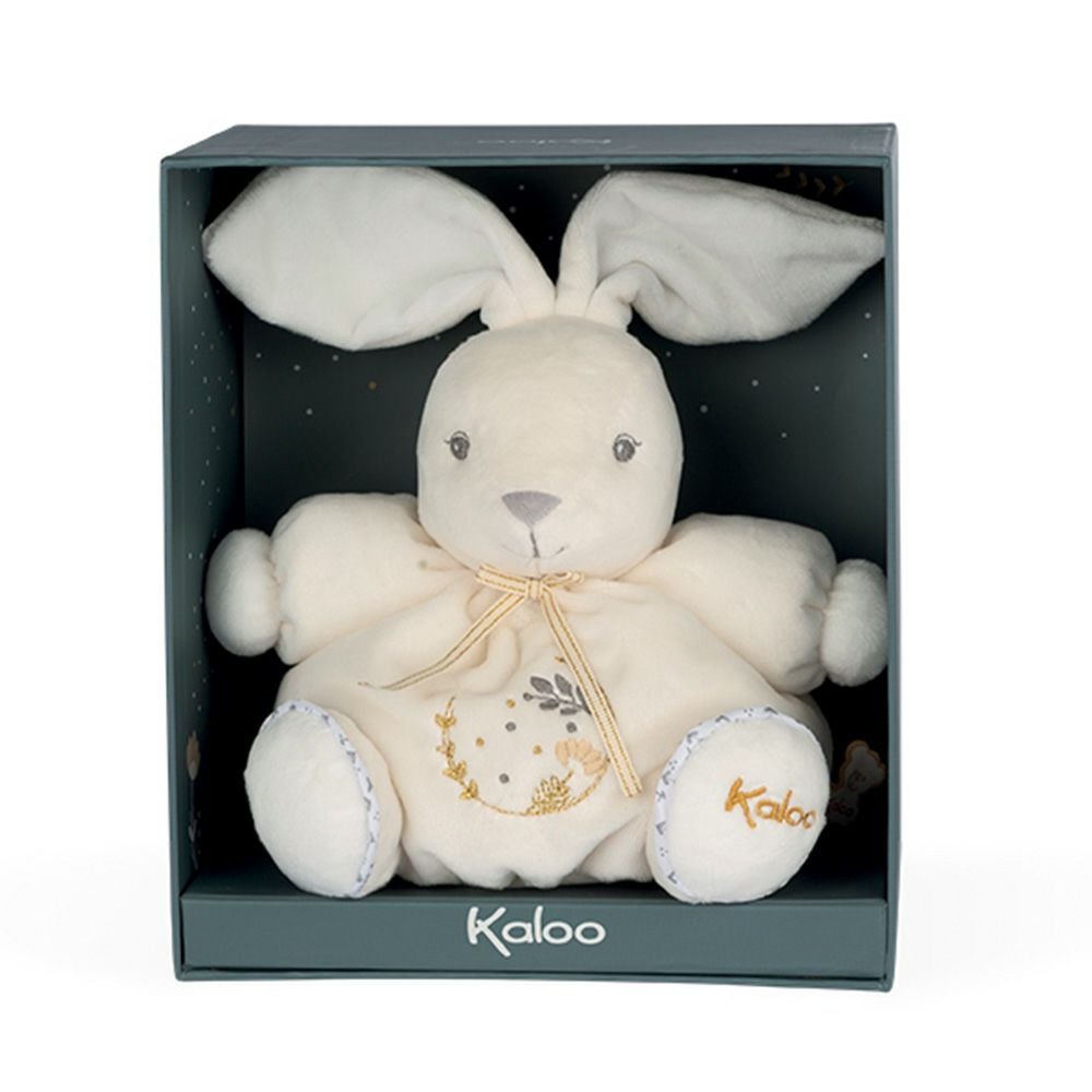 Kaloo プティパール ミュージカル うさぎ S