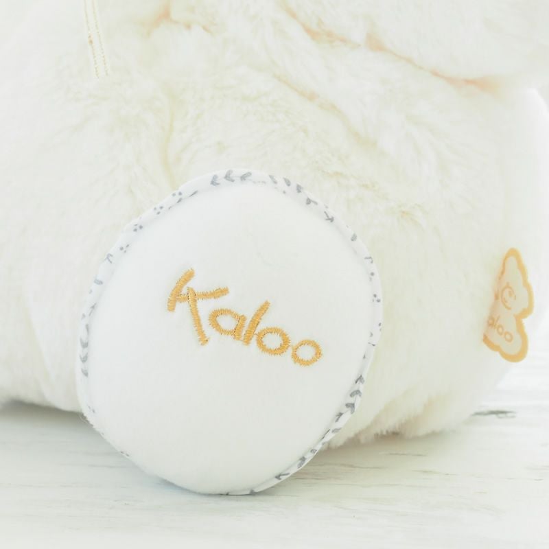 Kaloo プティパール ミュージカル うさぎ S Bellevie Enfant