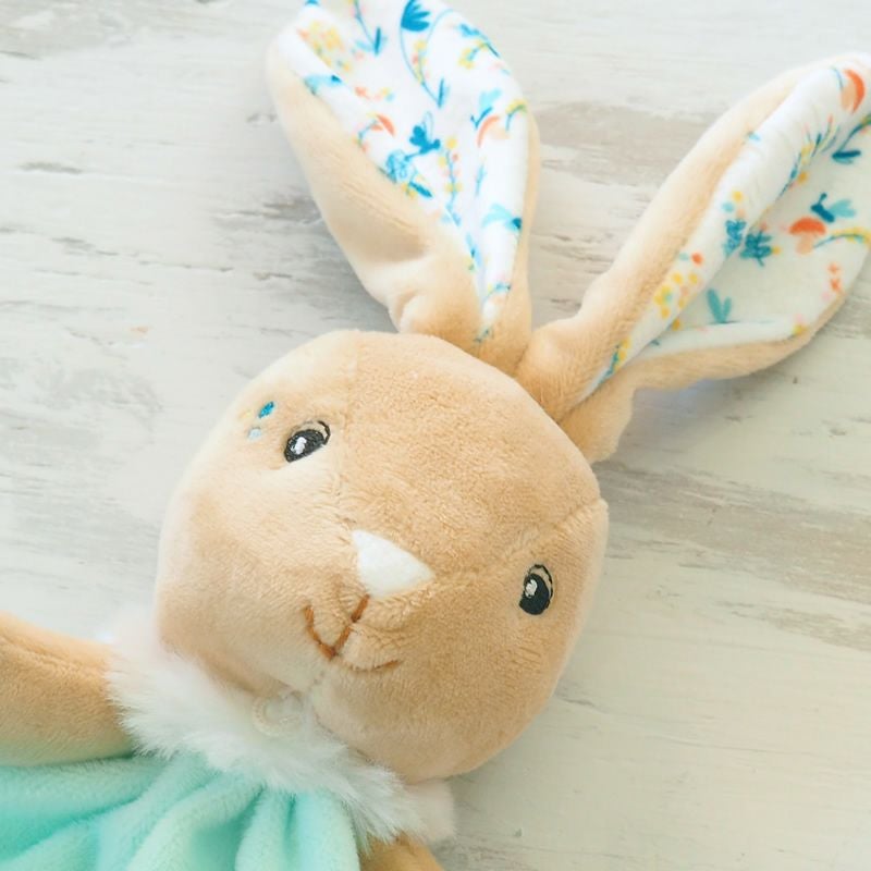 Kaloo フリポン ドゥードゥー ラビット