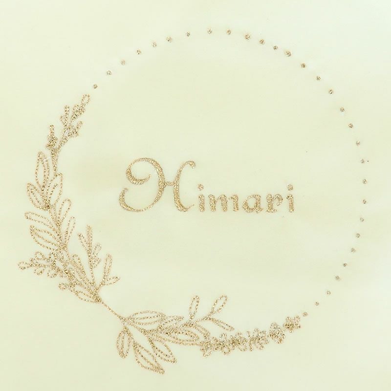 ラフィネ ベビーリュック ナチュール