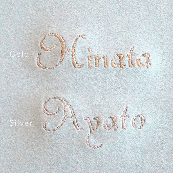 シュエット レザーベビーリュック