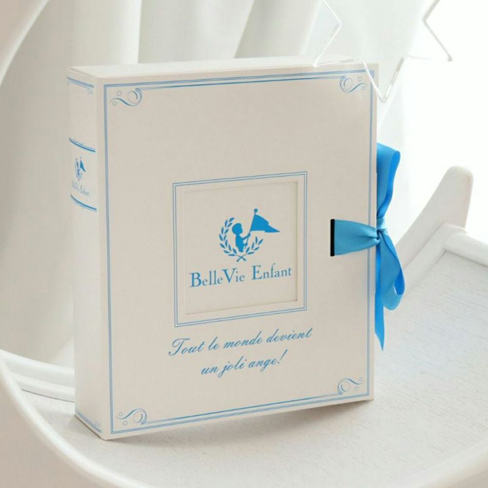 1歳誕生日プレゼントにはシュエット レザーベビーリュック