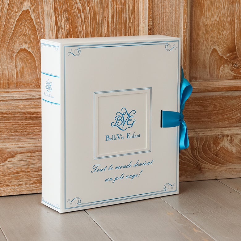 1歳誕生日プレゼントにはシュエット レザーベビーリュック