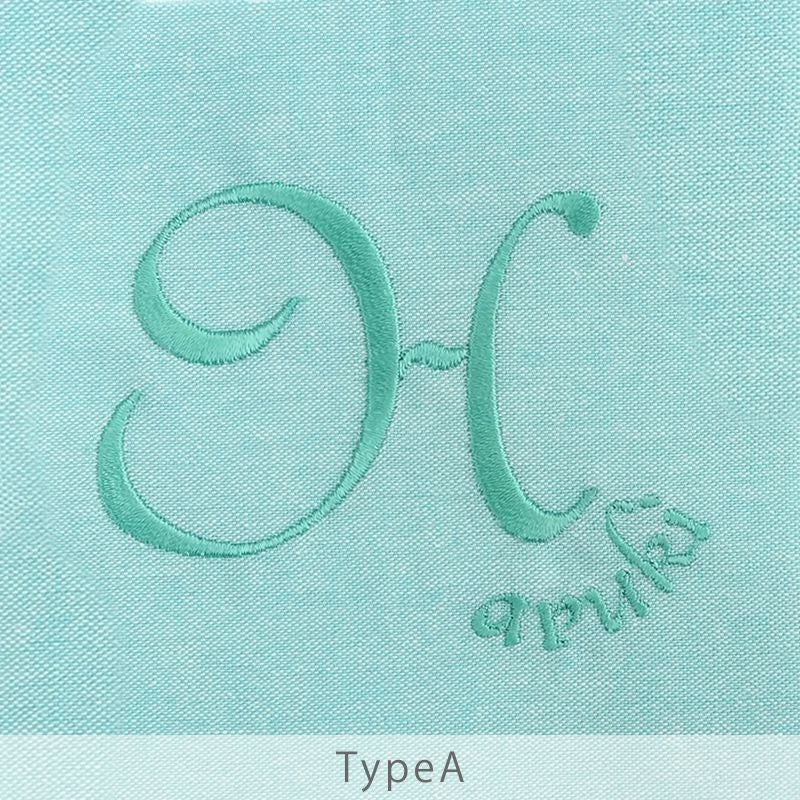 ギャラリー トートバッグ　name