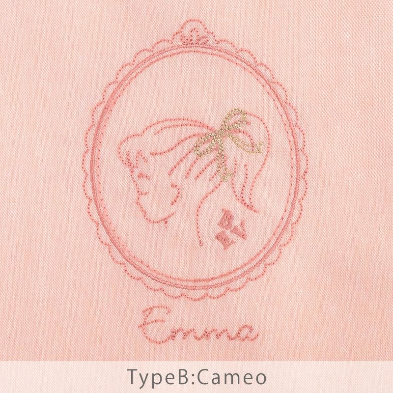 ギャラリー レッスンバッグ Cameo
