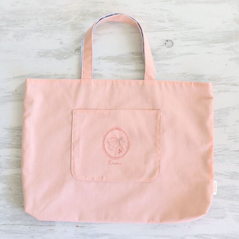 ギャラリー レッスンバッグ | Bellevie Enfant