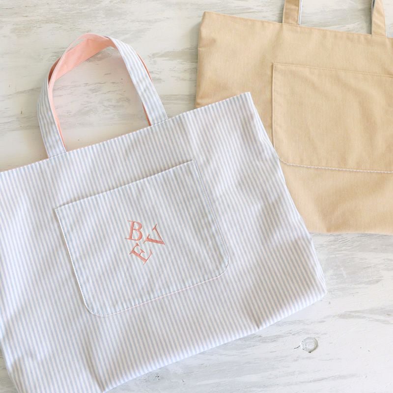 ギャラリー レッスンバッグ | Bellevie Enfant