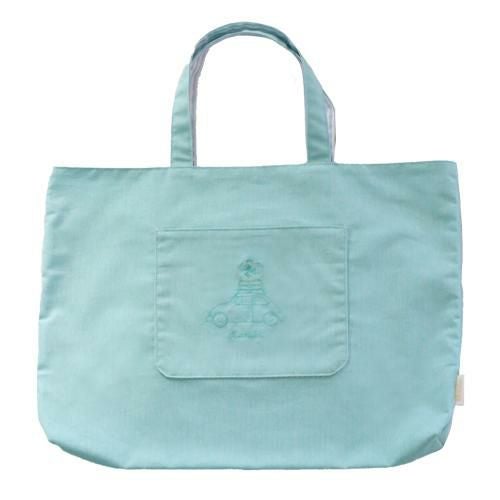 ギャラリー レッスンバッグ | Bellevie Enfant