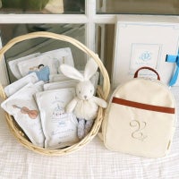 ラフィネ ベビーリュック 一升米で選び取り(10袋タイプ)セット