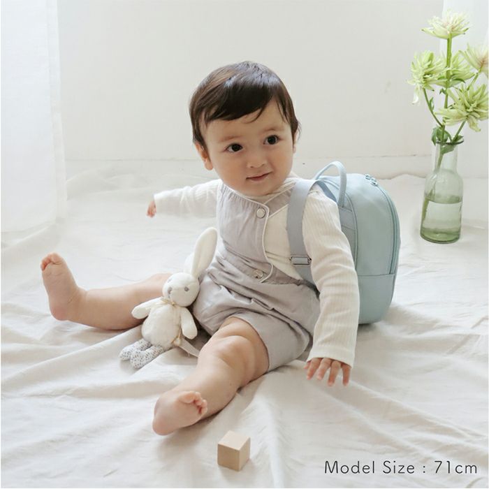 シュエット　ベビーリュック