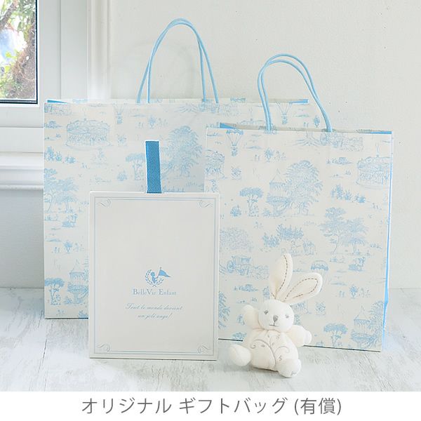 Lumiere Hochet アクリル木馬ラトル (日本製) | Bellevie Enfant