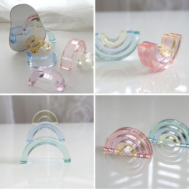 アルカンシエル プティ 使用イメージ