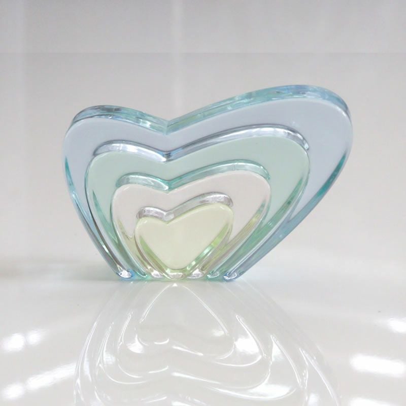 Lumiere Cubes パピヨン (日本製)　ブルー