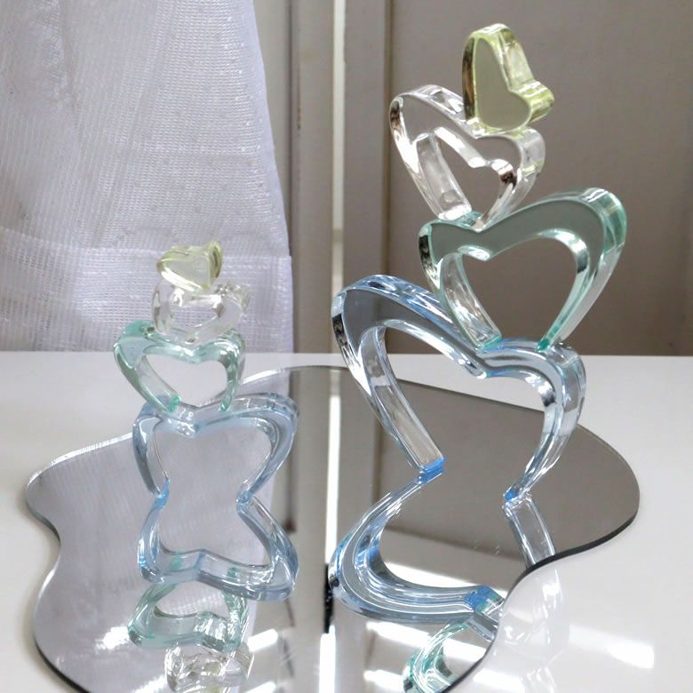 Lumiere Cubes パピヨン プティ　使用イメージ