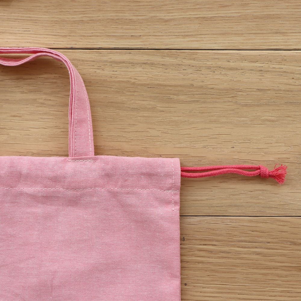 CLENMトートバッグ