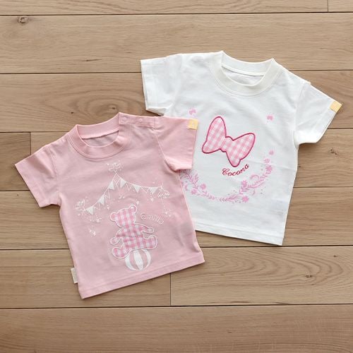 Tシャツ | Bellevie Enfant