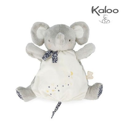 kaloo（カルー） プティシャンソン　パペットドゥードゥー　エレファント