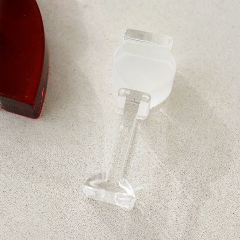 Lumiere Hinamatsuri French アクリルひな人形 (日本製)