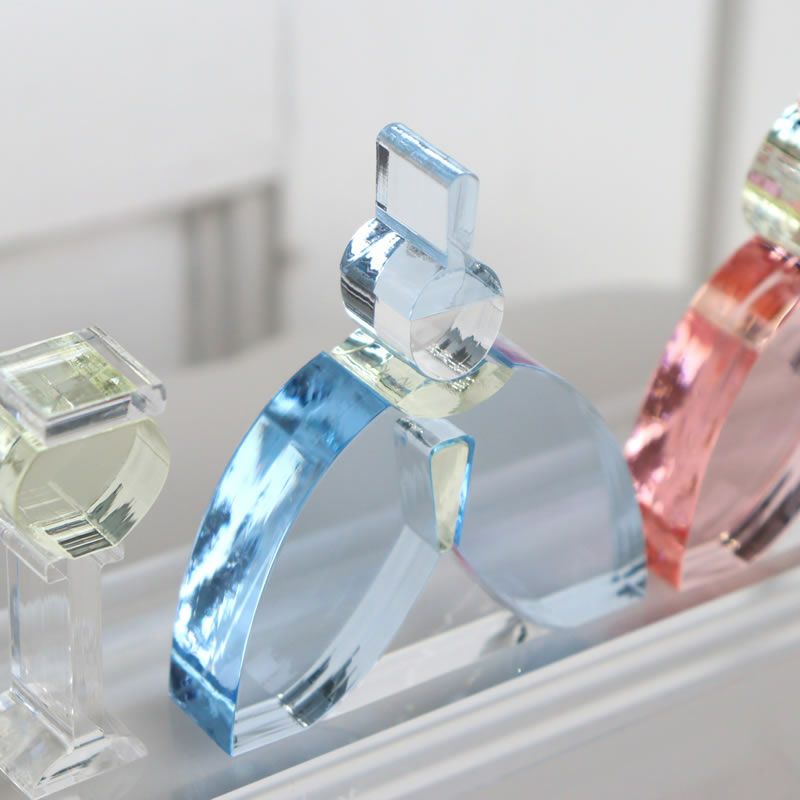 Lumiere Hinamatsuri アクリルひな人形