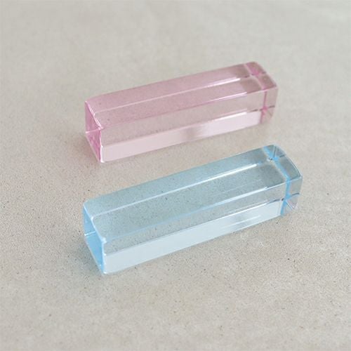 アクリル積み木 単品 | Bellevie Enfant