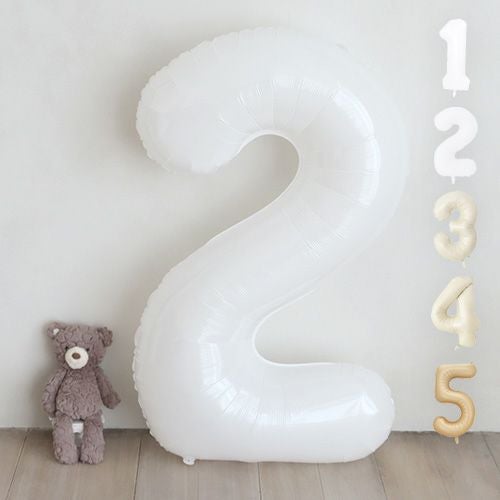 シェリ コンフェッティバルーン