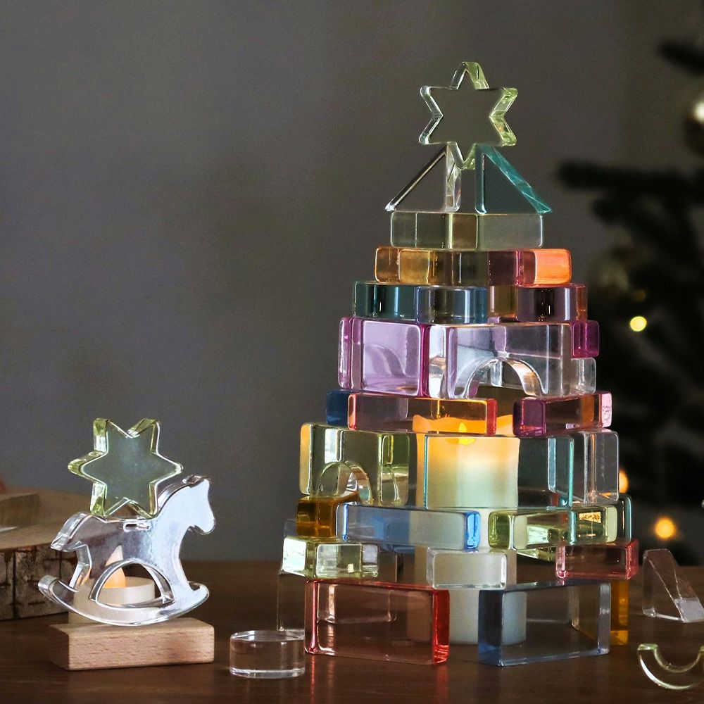ベルビーアンファン Lumiere Petit Etoile アクリルスター（日本製