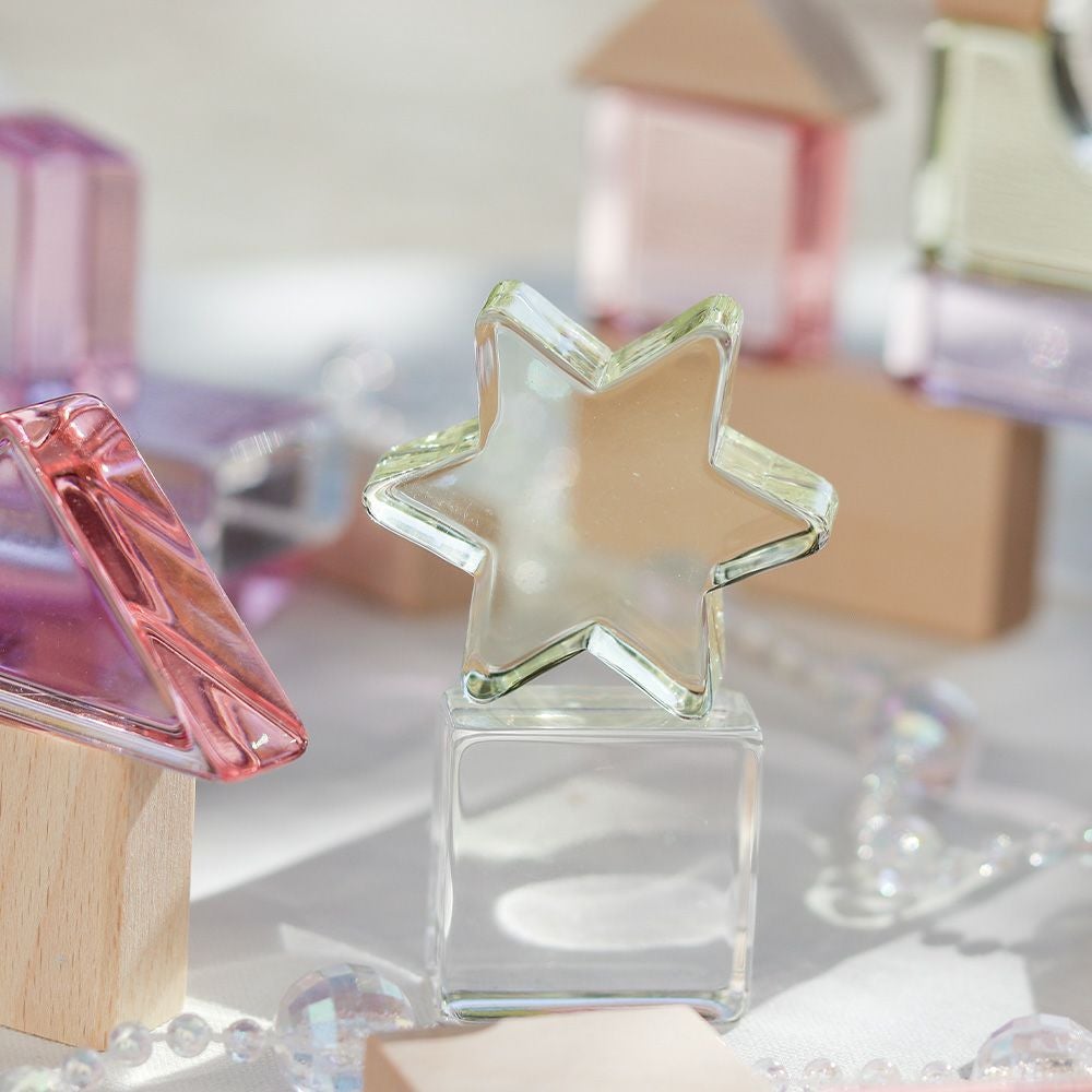 ベルビーアンファン Lumiere Petit Etoile アクリルスター（日本製