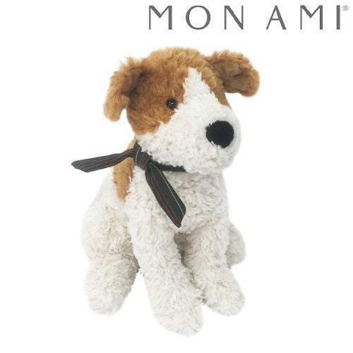 MON AMI（モナミ）ヘーゼルヘン バッグチャーム | Bellevie Enfant