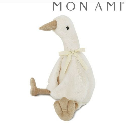MON AMI（モナミ）ヘーゼルヘン バッグチャーム | Bellevie Enfant