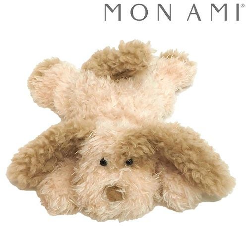 MON AMI（モナミ）ヘーゼルヘン バッグチャーム | Bellevie Enfant