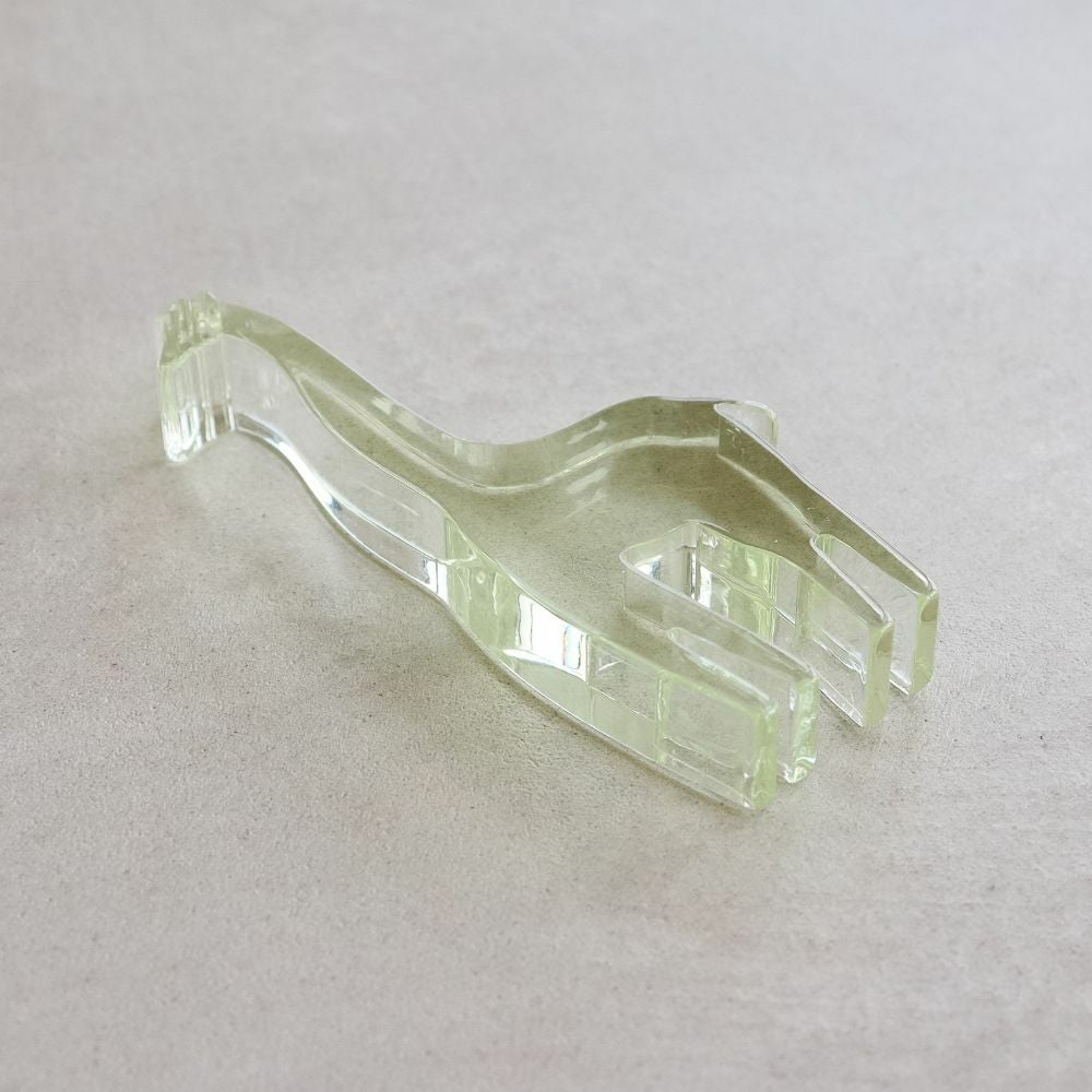 Lumiere Cubes Giraffe（アクリル積み木 ジラフ | Bellevie Enfant