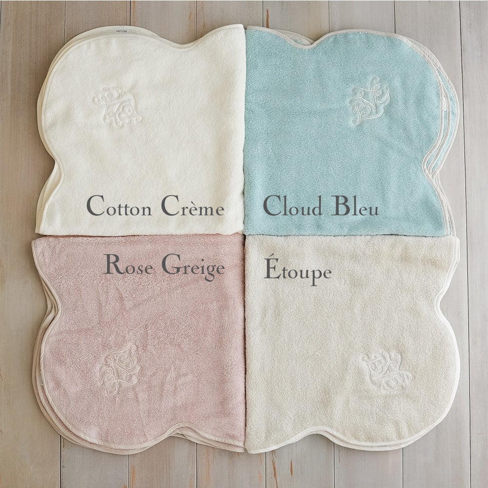 ミニタオル　カラバリ名